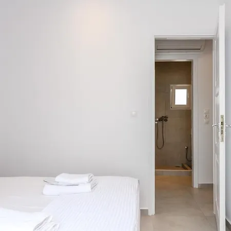 Windmills House In Apartment Mykonos Town