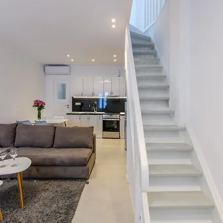 Windmills House In Apartment